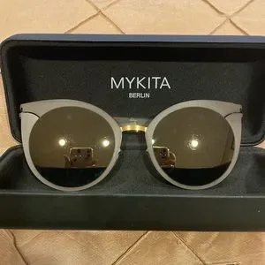 MYKITA | Accessories | Mykita Berlin Round Tinted  display picture 2